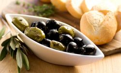 olives