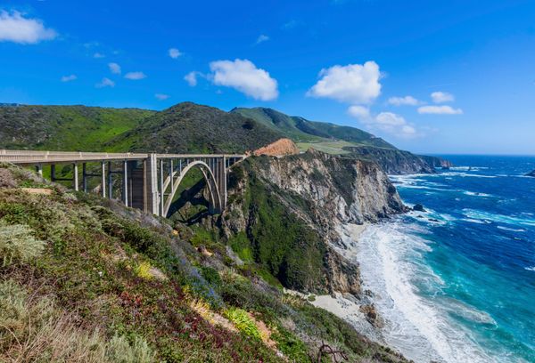 Pacific Coast Highway