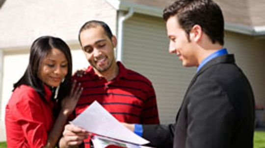 10 Benefits of Using a Real Estate Agent to Buy a Home