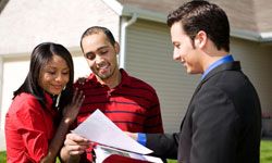 How does a realtor help store a buyer