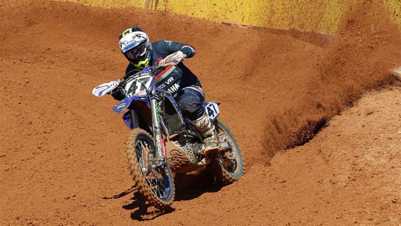 best dirt bikes