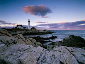 Portland, Maine