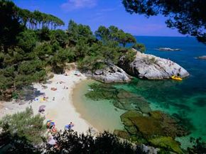 costa brava