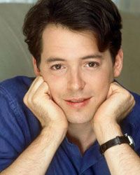 Matthew Broderick