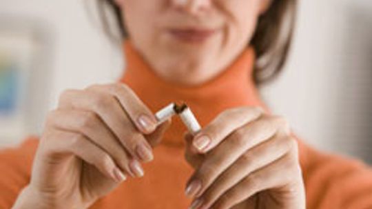 10 Best Things About Quitting Smoking