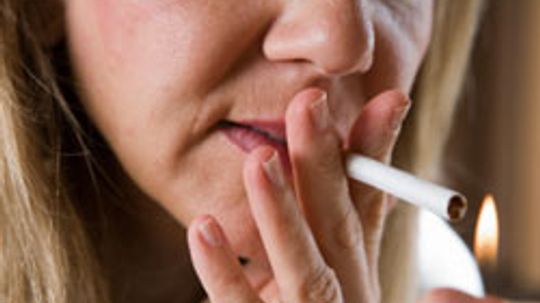 You Can Avoid Weight Gain When You Quit Smoking