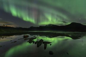 Northern Lights