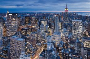 Empire State Building