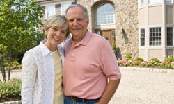 There are numerous benefits once you reach retirement age, and many of them center around saving money.