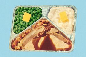 10 Breakthroughs In Tv Dinners Howstuffworks