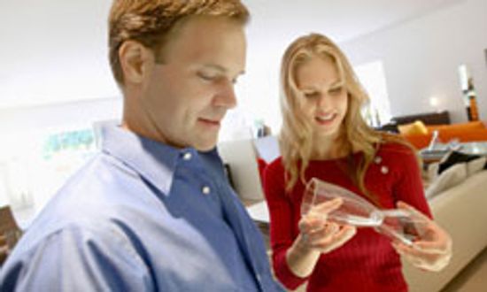 10个可笑的事情新娘不能相信他们注册”class=