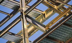 10 Cutting-edge, Energy-efficient Building Materials | HowStuffWorks