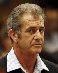 Mel Gibson