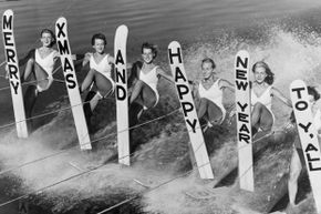 Go ahead and say "Xmas" to your heart's content.