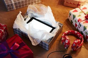 Nope, Boxing Day really has nothing to do with your gift boxes.