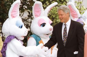 Easter trumps Christmas as far as Christian holidays go.