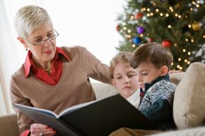 Regardless of its origins, "Twas the Night Before Christmas" has become a Christmas classic.