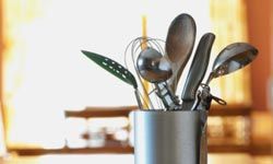 Which of these kitchen tools do you consider a must-have?