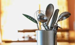 10 Must-Have Modern Kitchen Utensils