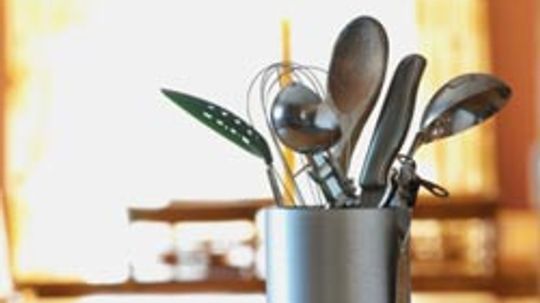 Top 10 Must-have Cooking Tools