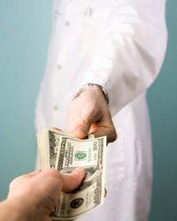 We all know that doctors are paid well, but did you know that medical examiners get a great salary and government benefits, too?