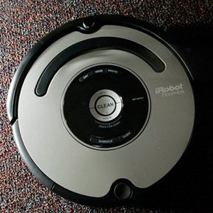 Roomba”border=