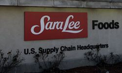 sara lee recall