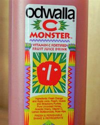 odwalla juice recall