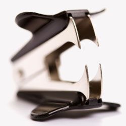 staple remover