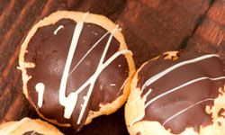 pastry