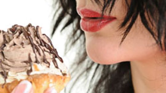 10 Most Decadent Pastries Ever Conceived