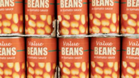 10 Delicious Uses for Canned Beans