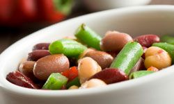 bean salad