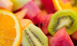 The Raw Food Diet may satisfy fruit lovers, but it could leave you lacking vitamins A and B12.