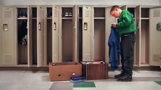 10 Differences Between Middle School and High School