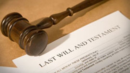 10 Reasons to Disclaim an Inheritance