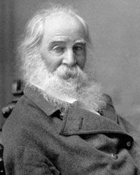 You may think of him only as a poet, but Walt Whitman is on our list of famous nurses.