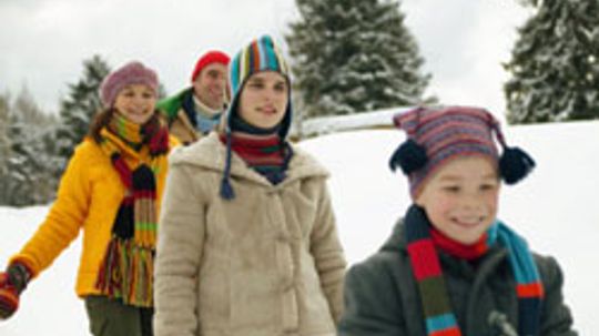 10 Family Bonding Activities