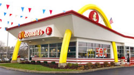 10 Most Famous American Fast Foods
