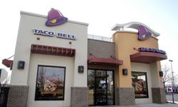 Taco Bell has become a late night staple for munchie-seeking college students all over America.
