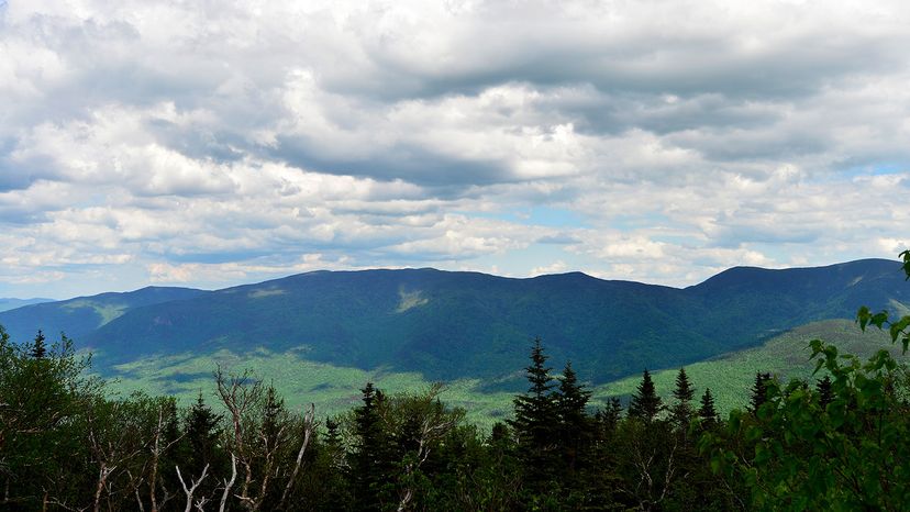 Mount Washington