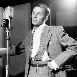 Frank Sinatra