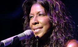 Natalie Cole