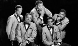 The Temptations have got to be on your Motown playlist.