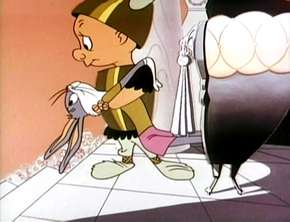 &quot;What's Opera, Doc?&quot; showed how Chuck Jones mixed animation and music to perfection.