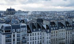 The 2001 hit "Amelie" featured Paris's Montmartre neighborhood.”border=