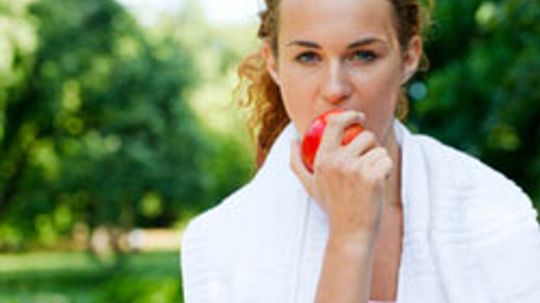 10 Foods That Are Good to Eat After Running