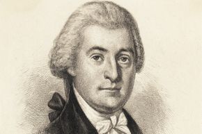 William Blount got himself expelled from the U.S. Senate, but that didn't matter to the people of Tennessee, who promptly voted him into a spot at the Tennessee state senate.