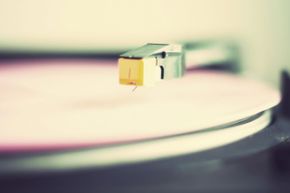 Have no fear, turntable enthusiasts! Vinyl records did not make our list.