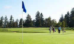 Organizing a golf tournament can be about as challenging as the back nine on a bad day, especially if you want to make yours stand out from the rest.
